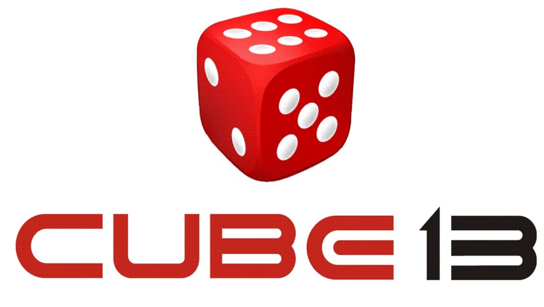 cubethirteen